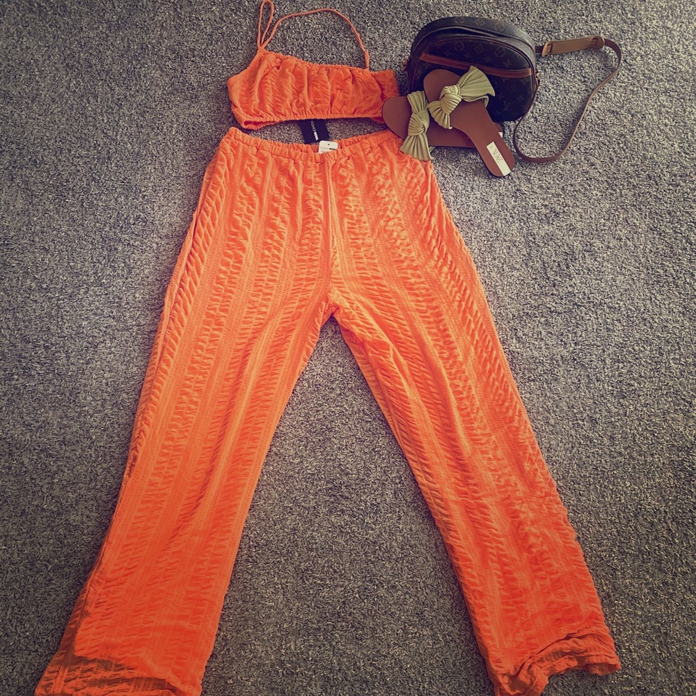 Fashion nova brunch set